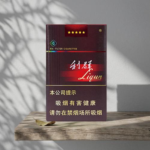 阳光软利群（粗）/条