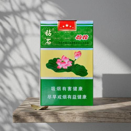 钻石硬荷花（粗）/条