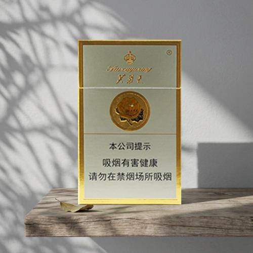 芙蓉王（粗）/条