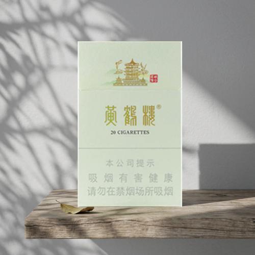 黄鹤楼-侠骨柔情（粗）/条