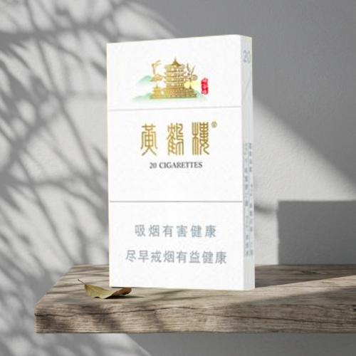 黄鹤楼-峡谷柔情（细）/条